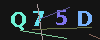 Gambar captcha