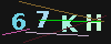 Gambar captcha