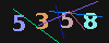 Gambar captcha