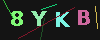 Gambar captcha